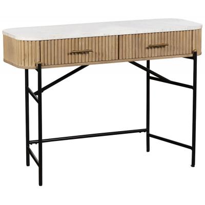 Mykonos Dressing Table